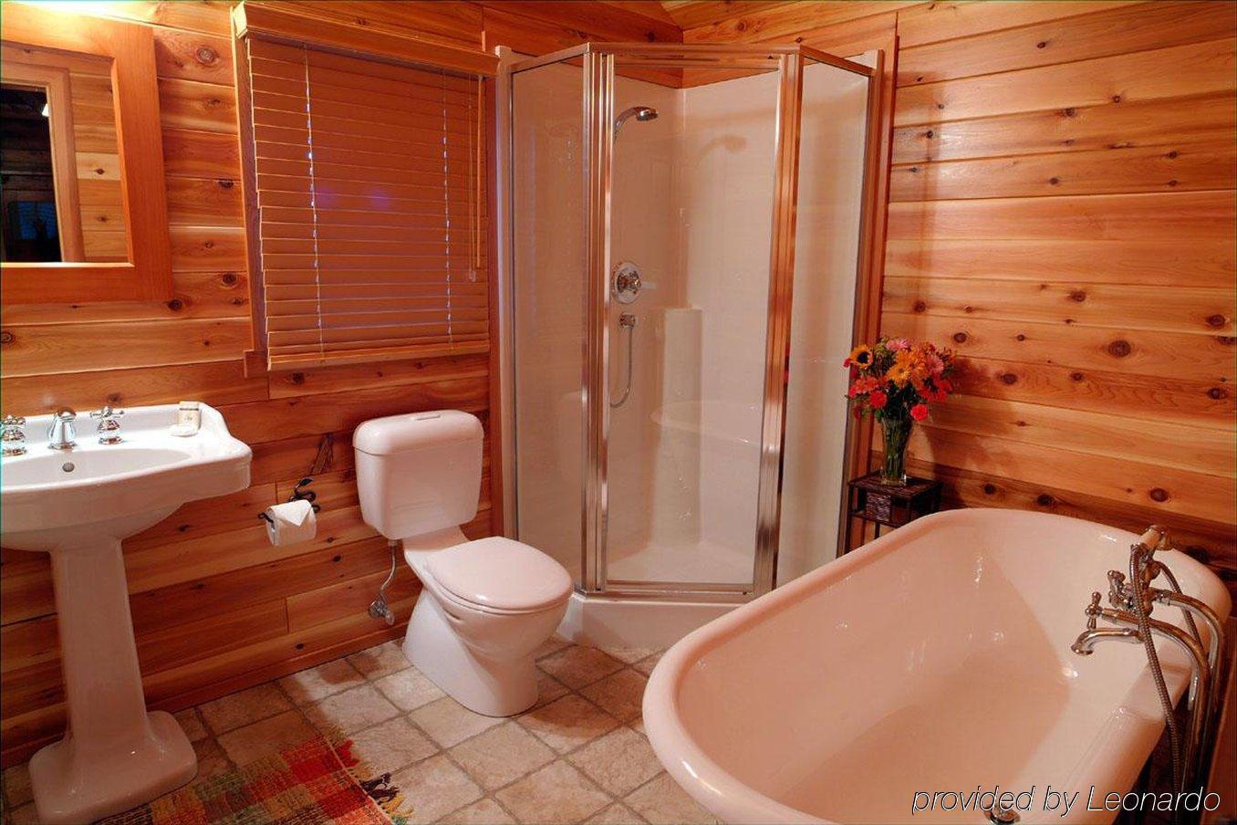Paradise Lodge And Bungalows Lake Louise Δωμάτιο φωτογραφία